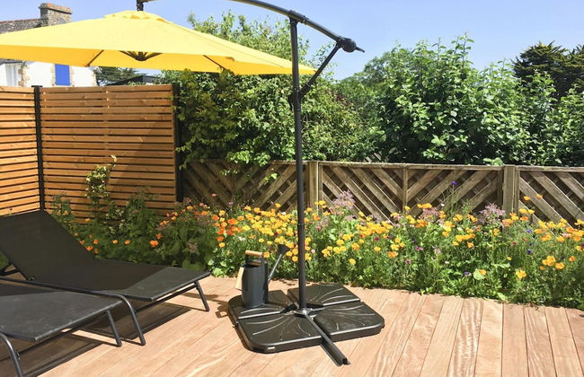 Holiday Home, La Trinite-sur-mer - Foto 21