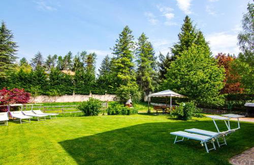 Apartment Belfiore-1 by Interhome - Foto 47