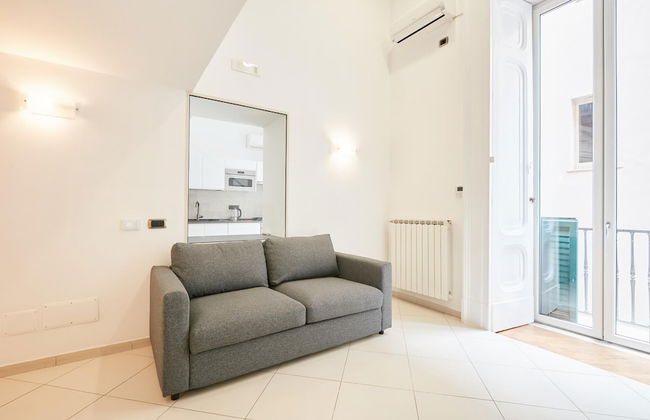 Studio Duplex at National Museum - Foto 10