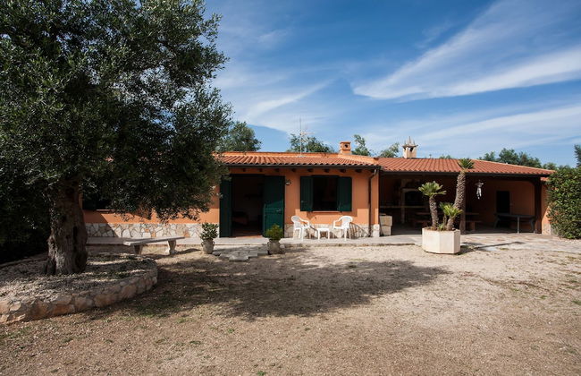 VilleSalento - Villa Bella Puglia M565 - Foto 31