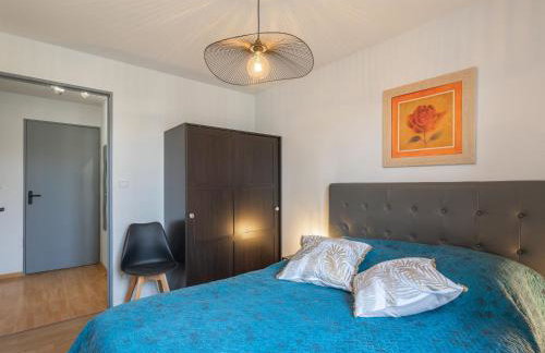 Apartment Les Hautes Folies-9 by Interhome - Photo 15