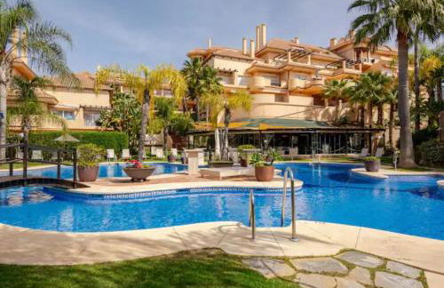 Luxury 2 bedroom apartment, close to the sea and the golf course, Aloha Hills Club Property - Foto 30