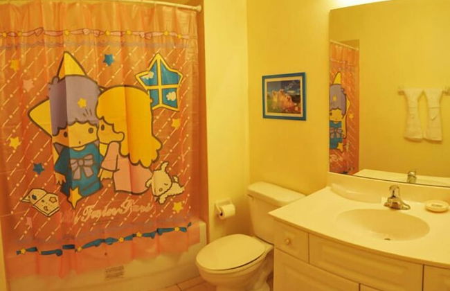 Sun Lake #2 - 3 Bed 3 Baths Condo - Foto 10