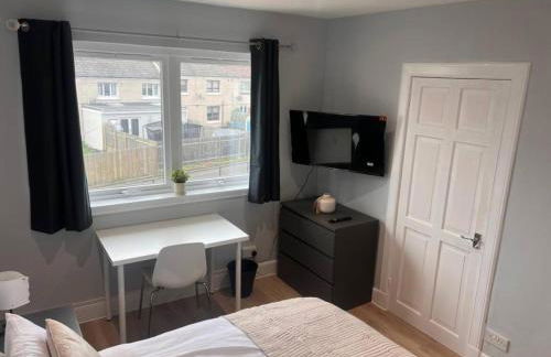 Musselburgh Apartment with 3 Bedrooms - Foto 2