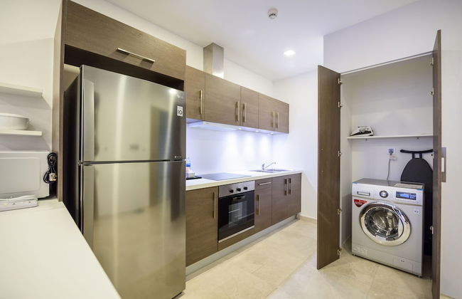 Mansion 51 Hotel & Apartment - Foto 17