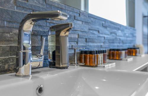 Luxe 5 Bedroom Guardbridge House - St Andrews - Foto 62