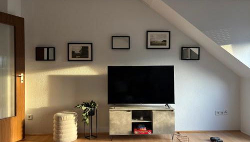 Wohnung in Würzburg Rimpar I Netflix & TV I Kaffee I Tee I Brettspiele - Foto 3