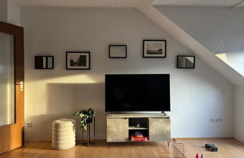 Wohnung in Würzburg Rimpar I Netflix & TV I Kaffee I Tee I Brettspiele - Foto 3