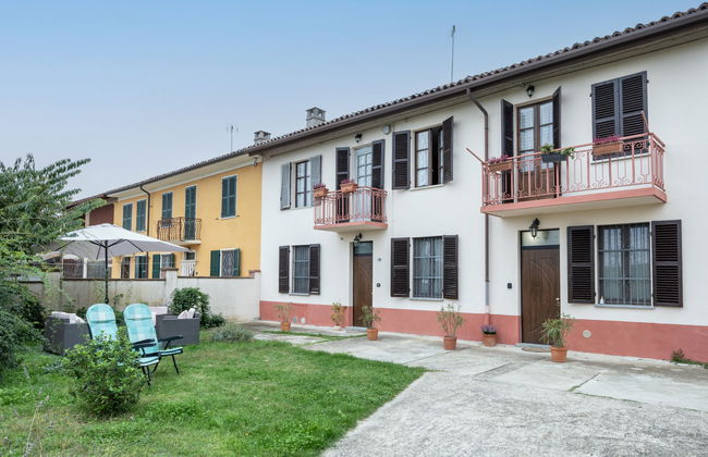 Casa dei Nonni - Foto 27