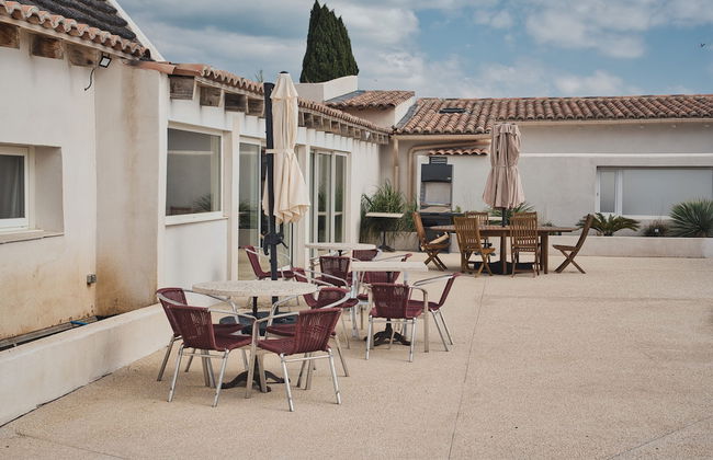 La Cabane du Boumian - Foto 52