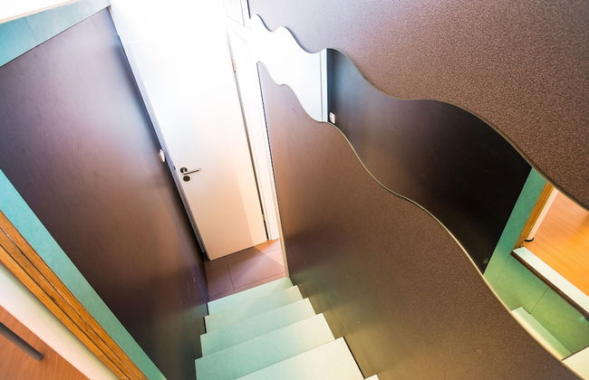 a-domo Apartments Mülheim - Apartments, Lofts & Hostel Rooms - short or longterm - single or grouptravel - Foto 55