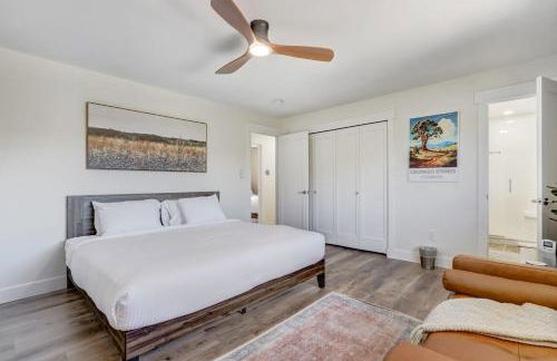 Luxury 5BD Retreat Hot Tub Fire Table Mtn Views - Foto 28