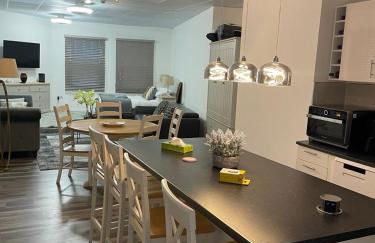 Modern Studio Flat in Bramhall - Photo 15