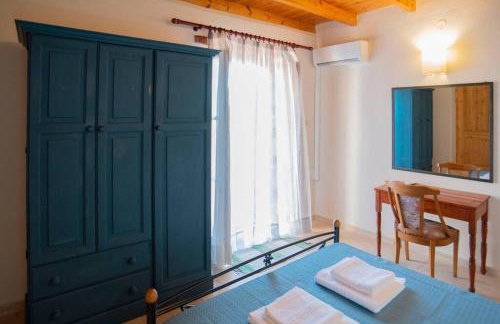 Nino's house - in kato chorio of Ierapetra - Foto 20