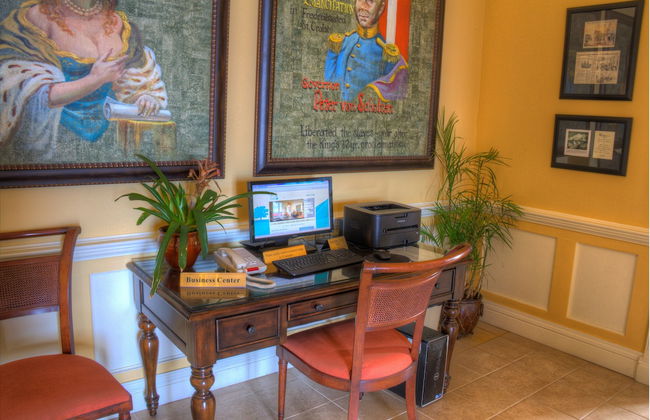 Pirates Pension at Bluebeard's Castle - Photo 27