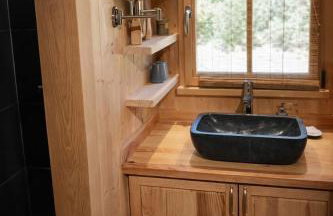 Cabane de Pêcheurs Huraia - Foto 9