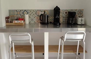 maison de vacances locquirec - Photo 9