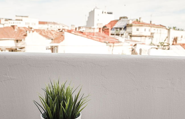 Metropole Apartments Old Town - Foto 43