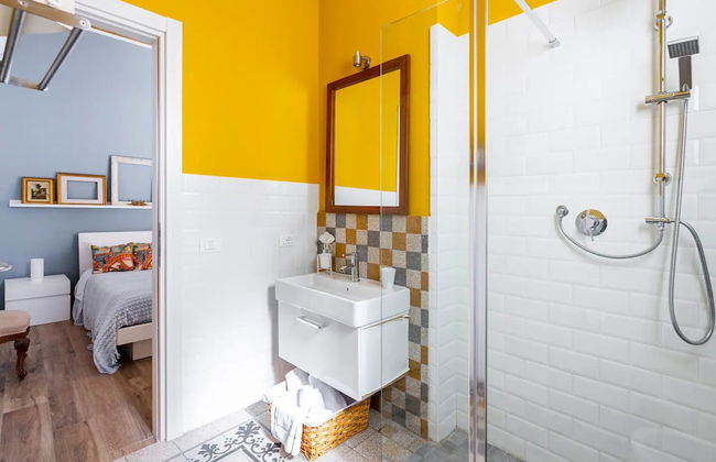 Binario 91 Rooms - Foto 41