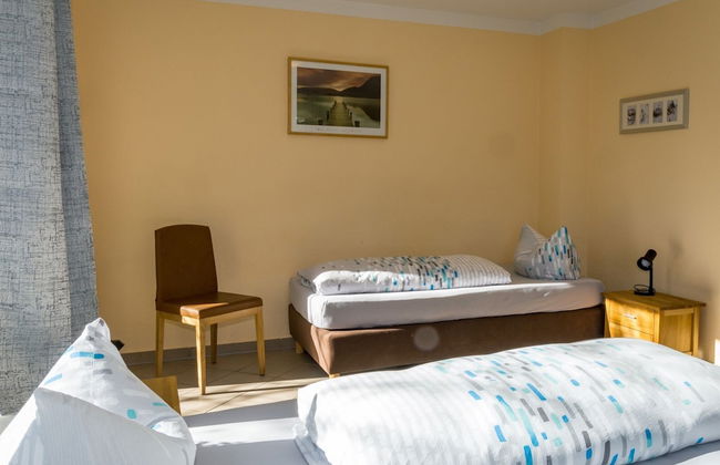 Apartment in Sauerland With Terrace - Photo 6