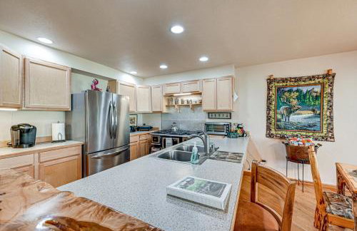 Hike, Fish and Unwind Remote Escape in Montana - Foto 9