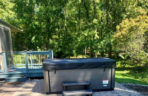 Sai Rakshit Villa on Maurice River - Foto 29