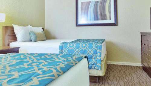 Beautiful Resort in Star Island 1BD near at Lake Cecile - Foto 3