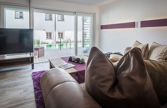 Das Urgestein - Foto 17