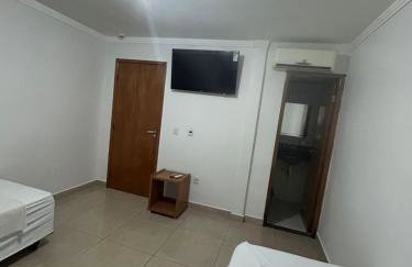 Hotel Maria Bonita - Foto 11