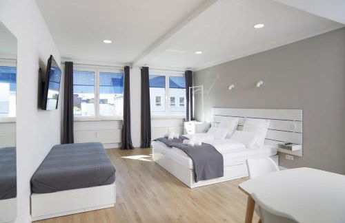 Hamburg Nord Apartments - Foto 19