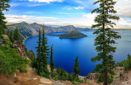 Owl Creek Cabin Mountain Getaway near Ashland, Oregon - Foto 4