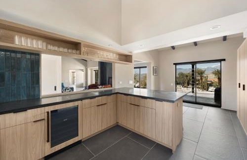 Addendum Estate - 2 Pools, Panoramic Views & Luxe Privacy for Groups - Foto 33