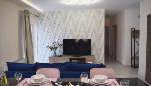 Seafront Luxury Apartment - Foto 3