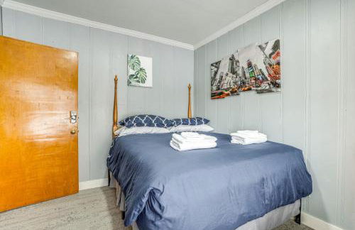 4 Mi to Dtwn Kalamazoo Central Apt - Foto 17