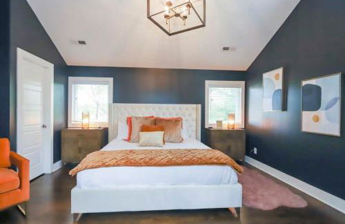 Stylish Home for 12 8th Ave South 6 Beds - Foto 13