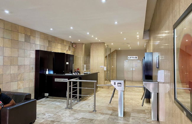 Urban Oasis at Perspectives - Photo 1