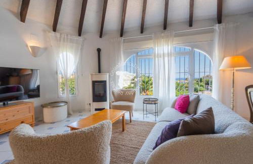 CostaBlancaDreams Casa Azul in Calpe - Foto 8