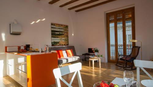 Balcón de Manet - Foto 2