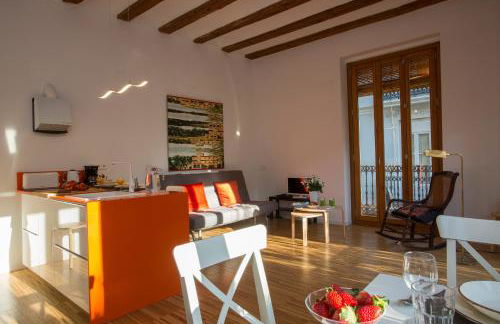 Balcón de Manet - Foto 2