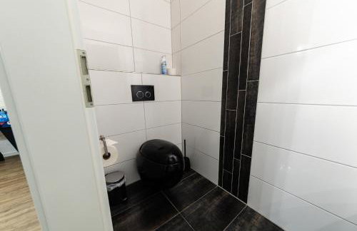 120 qm Penthouse, Europa Park - Rulantica - Straßburg - Colmar - Schwarzwald, bis 11 Personen - Foto 55