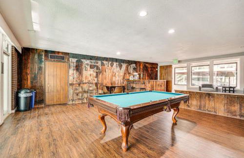 1 Mi to CU Boulder! Walkable Condo with Indoor Pool - Photo 22