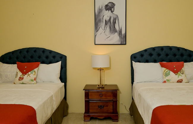 Champagne Villa - Photo 8