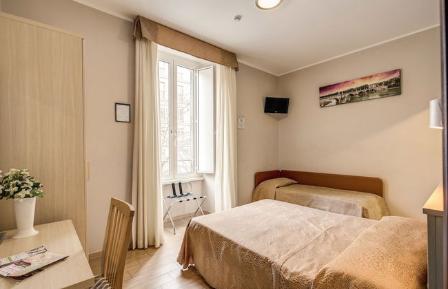 Buonarroti Suite - Foto 28