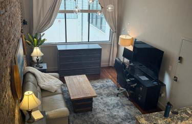 Downtown Charleston Condo - Foto 26