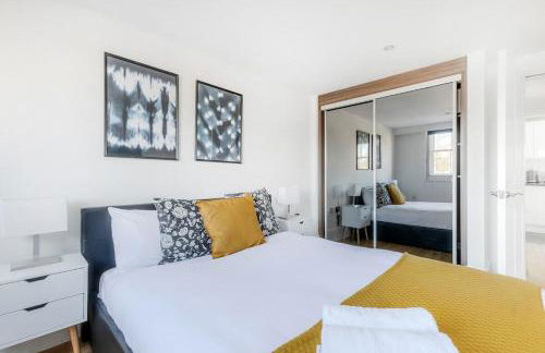 Regents Park View Apartments - Foto 22