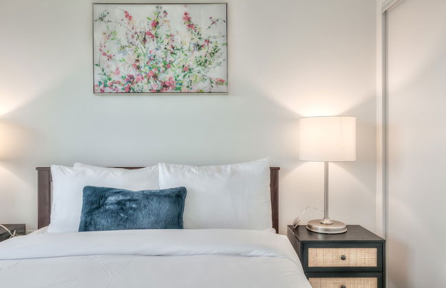 RivetStays - The Jarvis - Foto 8