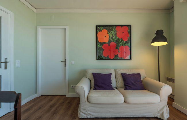 Hotel Apartamento Solverde - Foto 21