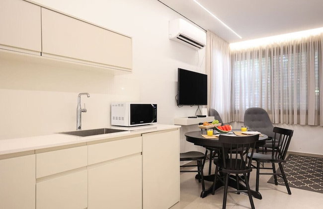 Cozy Apartment in the Heart of Tel Aviv - Foto 9