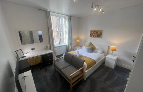 Sun Street ApartHotel - Foto 15