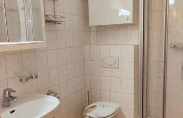 Apartment Brockenblick mit tollen Blick und Schwimmbad - Foto 9